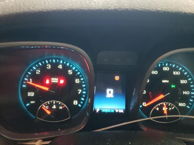 1G11C5SAXGU130104 - 2016 CHEVROLET MALIBU LIM 白色 照片 9