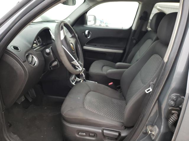 3GNDA13D28S626020 - 2008 CHEVROLET HHR LS 灰色 照片 7