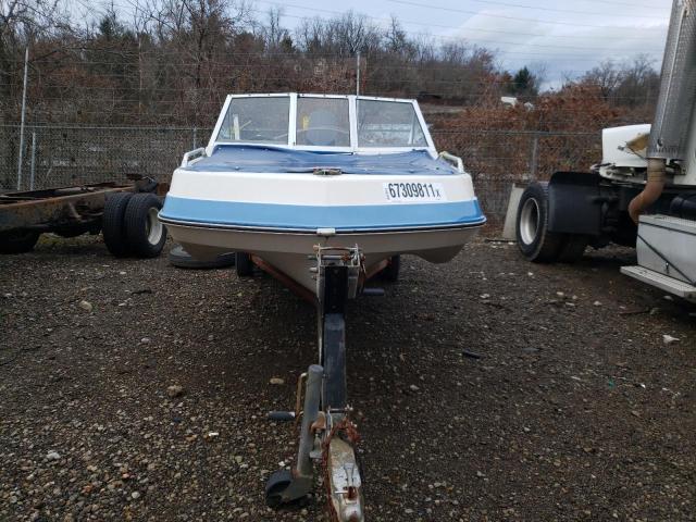 CBC45050M77B - 1978 CHRYSLER BOAT TWO TONE photo 5