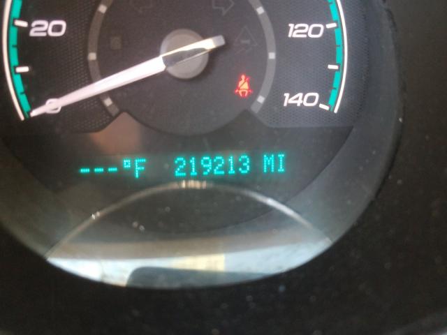 1G1ZC5EU8BF145089 - 2011 CHEVROLET MALIBU 1LT Күміс фото 8