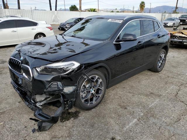 WBXYJ1C02P5V71541 - 2023 BMW X2 XDRIVE2 黑色 照片 1