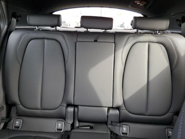 WBXYJ1C02P5V71541 - 2023 BMW X2 XDRIVE2 黑色 照片 10