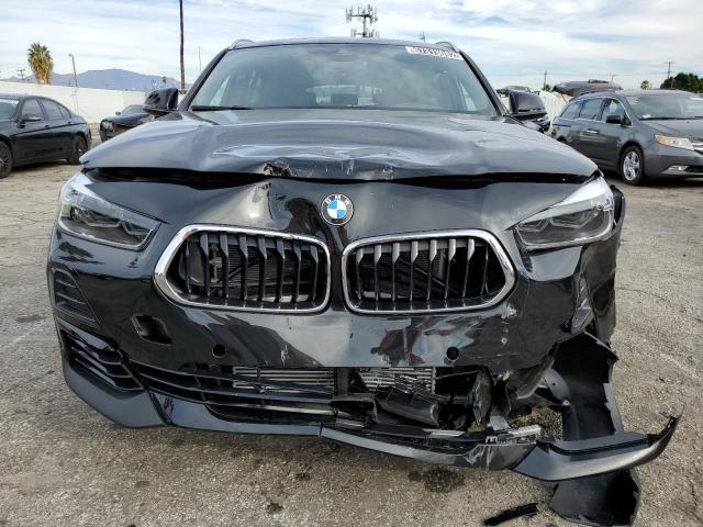 WBXYJ1C02P5V71541 - 2023 BMW X2 XDRIVE2 黑色 照片 5