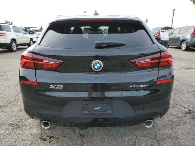 WBXYJ1C02P5V71541 - 2023 BMW X2 XDRIVE2 黑色 照片 6