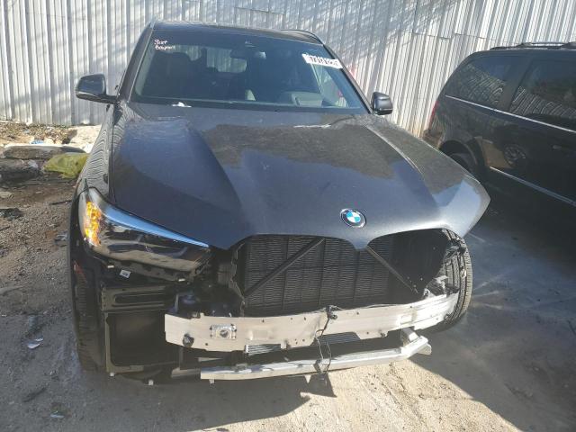 5UXCR6C07P9N54240 - 2023 BMW X5 XDRIVE4 BLACK photo 5