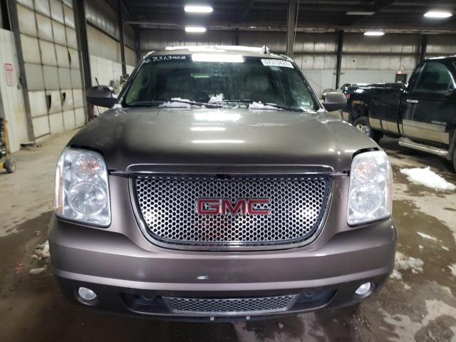 1GKS2EEF9BR305884 - 2011 GMC YUKON DENA BROWN photo 5