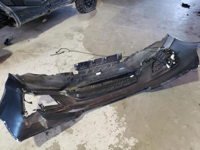 5FNRL6H76KB****** - 2019 HONDA ODYSSEY BLUE photo 13