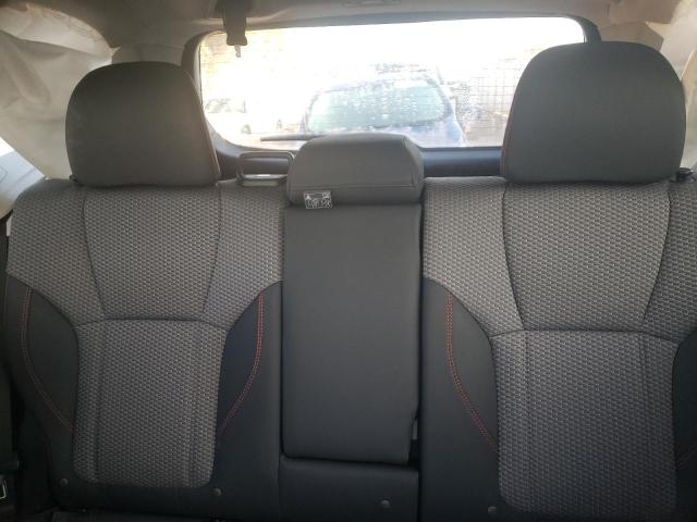 JF2SKALC3MH428328 - 2021 SUBARU FORESTER S GRAY photo 10