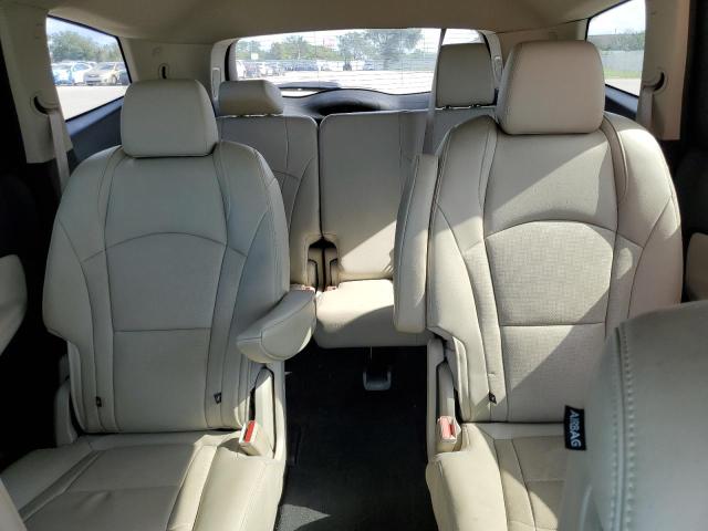 5GAERBKW4MJ103660 - 2021 BUICK ENCLAVE ES WHITE photo 10