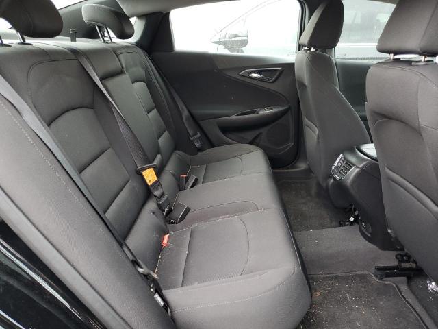 1G1ZF5SU9JF140509 - 2018 CHEVROLET MALIBU HYB BLACK photo 10