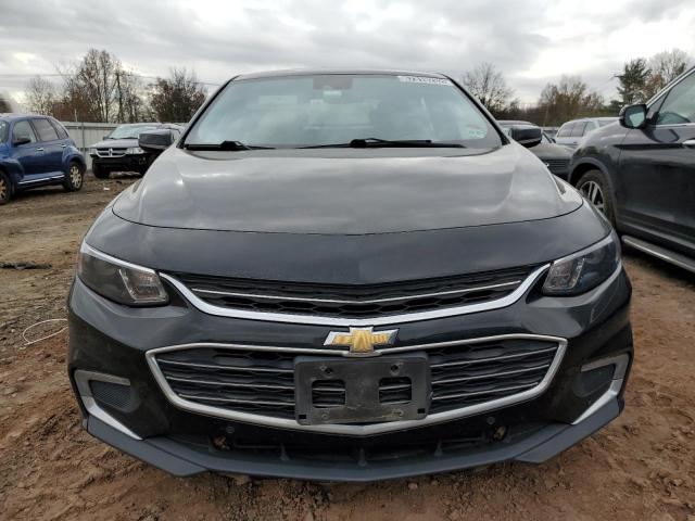 1G1ZF5SU9JF140509 - 2018 CHEVROLET MALIBU HYB BLACK photo 5