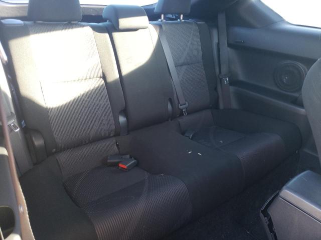 JTKJF5C71D3057569 - 2013 TOYOTA SCION TC Mavi fotoğraf 10