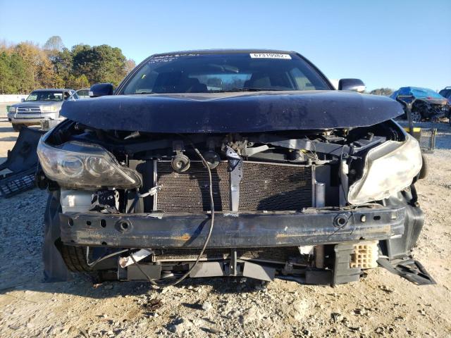 JTKJF5C71D3057569 - 2013 TOYOTA SCION TC Mavi fotoğraf 5