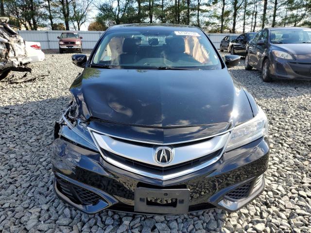 19UDE2F33HA009444 - 2017 ACURA ILX BASE W Schwarz Foto 5