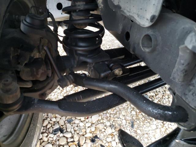 1C4AJWAG3DL560292 - 2013 JEEP WRANGLER S BLUE photo 9