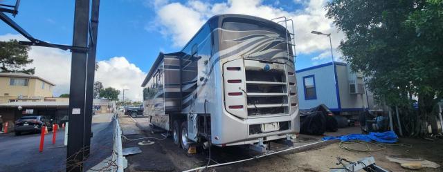 51Z4D5614C1056442 - 2012 ROADMASTER RAIL MONOCOQUE Inconnu - Non acceptable pour l`inventaire photo 4