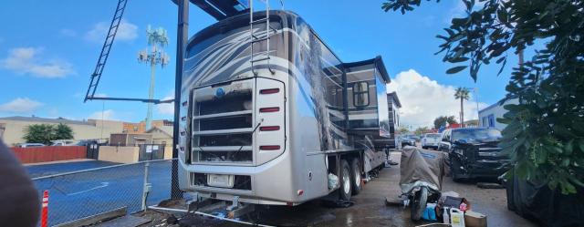 51Z4D5614C1056442 - 2012 ROADMASTER RAIL MONOCOQUE Inconnu - Non acceptable pour l`inventaire photo 5