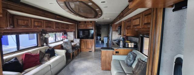 51Z4D5614C1056442 - 2012 ROADMASTER RAIL MONOCOQUE Inconnu - Non acceptable pour l`inventaire photo 6