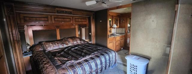 51Z4D5614C1056442 - 2012 ROADMASTER RAIL MONOCOQUE Inconnu - Non acceptable pour l`inventaire photo 7