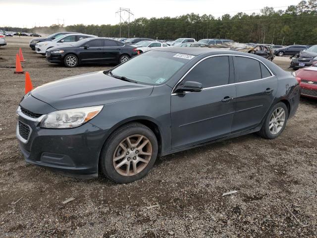 1G11C5SA8GU127072 - 2016 CHEVROLET MALIBU LIM 灰色 照片 1