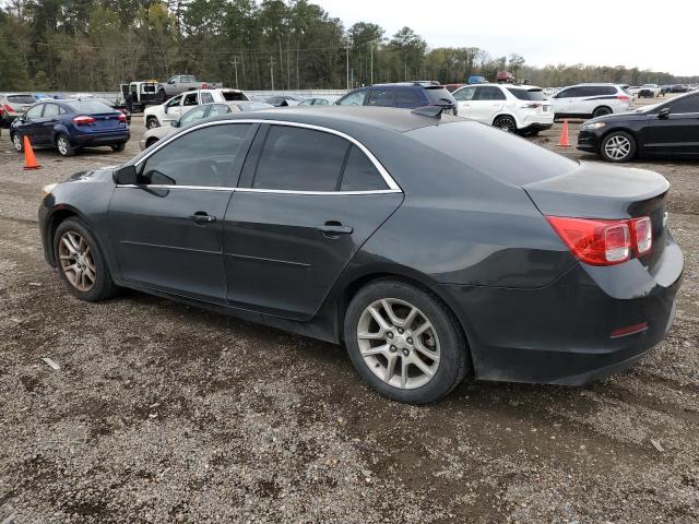 1G11C5SA8GU127072 - 2016 CHEVROLET MALIBU LIM 灰色 照片 2