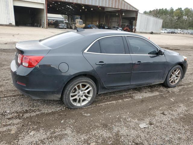 1G11C5SA8GU127072 - 2016 CHEVROLET MALIBU LIM 灰色 照片 3