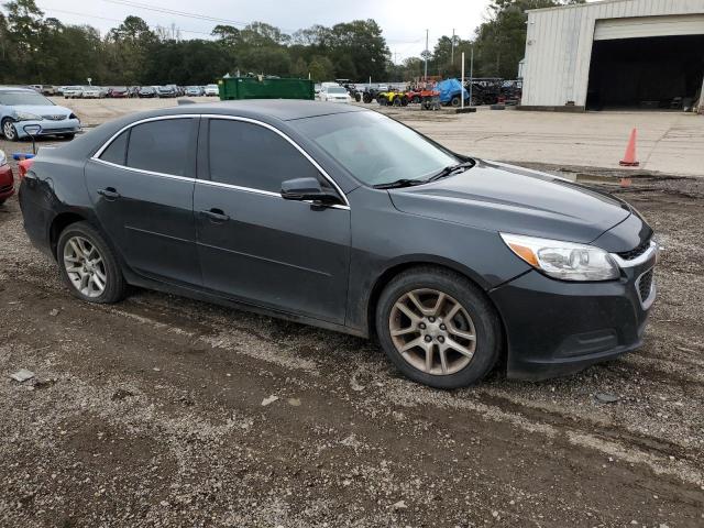 1G11C5SA8GU127072 - 2016 CHEVROLET MALIBU LIM 灰色 照片 4