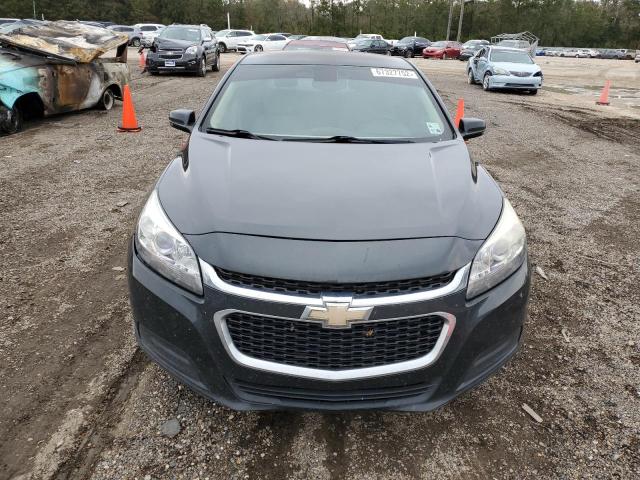 1G11C5SA8GU127072 - 2016 CHEVROLET MALIBU LIM 灰色 照片 5