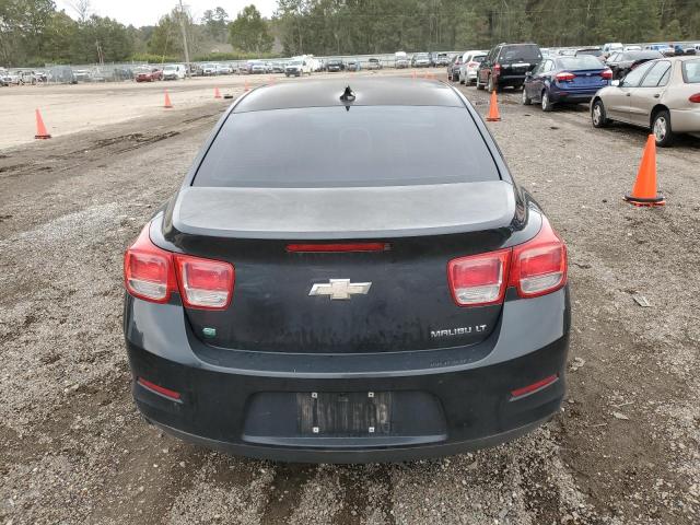 1G11C5SA8GU127072 - 2016 CHEVROLET MALIBU LIM GRAY photo 6