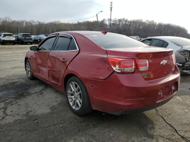 1G11C5SL5EF229464 - 2014 CHEVROLET MALIBU 1LT 勃艮第红 照片 3