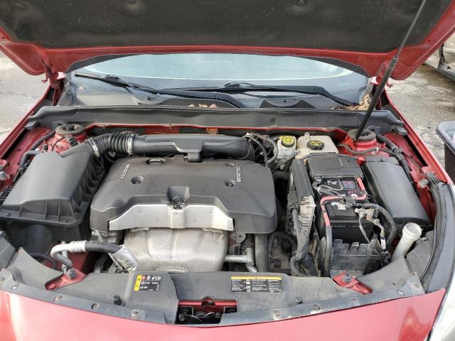 1G11C5SL5EF229464 - 2014 CHEVROLET MALIBU 1LT 勃艮第红 照片 7