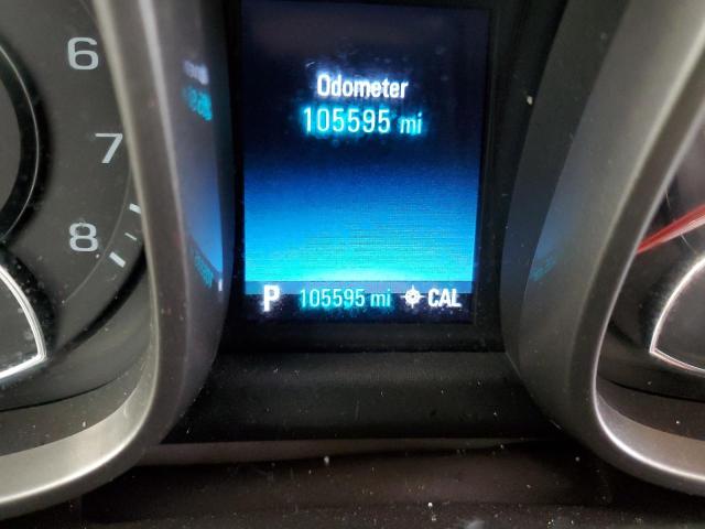 1G11C5SL5EF229464 - 2014 CHEVROLET MALIBU 1LT 勃艮第红 照片 8