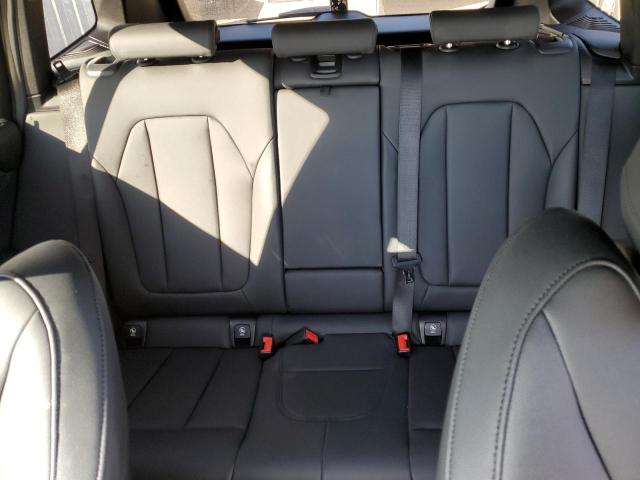 5UXTR9C50KLD90390 - 2019 BMW X3 XDRIVE3 WHITE photo 10