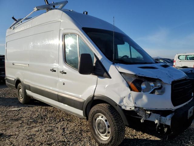 1FTYR3XM3KKA48585 - 2019 FORD TRANSIT T- WHITE photo 4