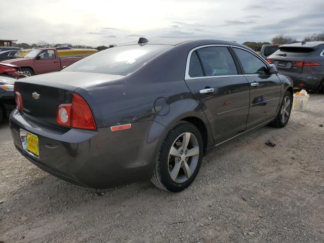 1G1ZC5E04CF249352 - 2012 CHEVROLET MALIBU 1LT 石墨色 照片 4