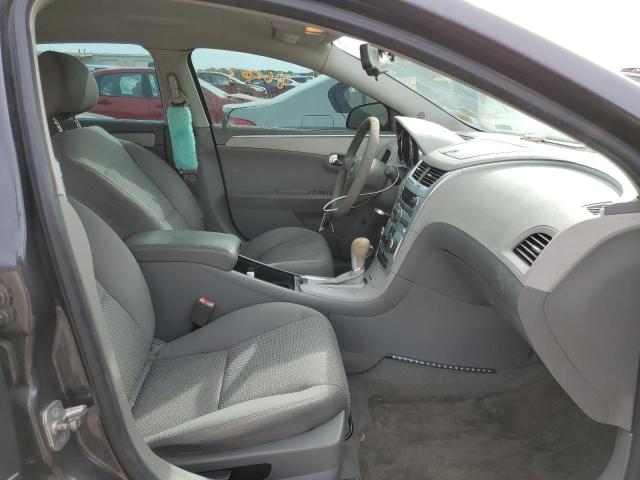 1G1ZC5E04CF249352 - 2012 CHEVROLET MALIBU 1LT 石墨色 照片 5