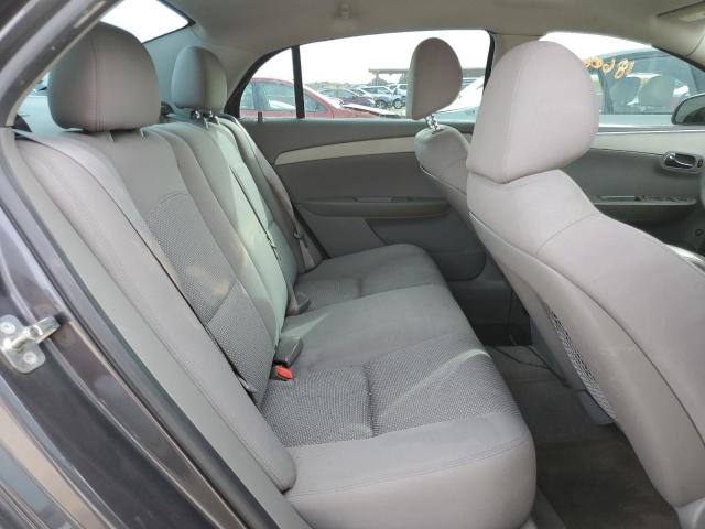 1G1ZC5E04CF249352 - 2012 CHEVROLET MALIBU 1LT 石墨色 照片 6