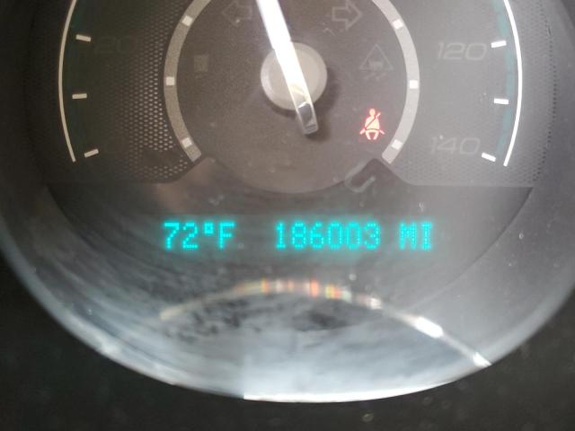 1G1ZC5E04CF249352 - 2012 CHEVROLET MALIBU 1LT 石墨色 照片 8