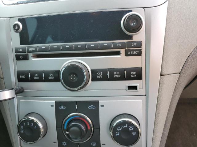 1G1ZC5E04CF249352 - 2012 CHEVROLET MALIBU 1LT 石墨色 照片 9