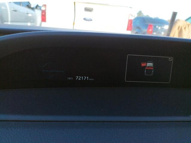 JTDKARFP1H3003241 - 2017 TOYOTA PRIUS PRIM WHITE photo 8