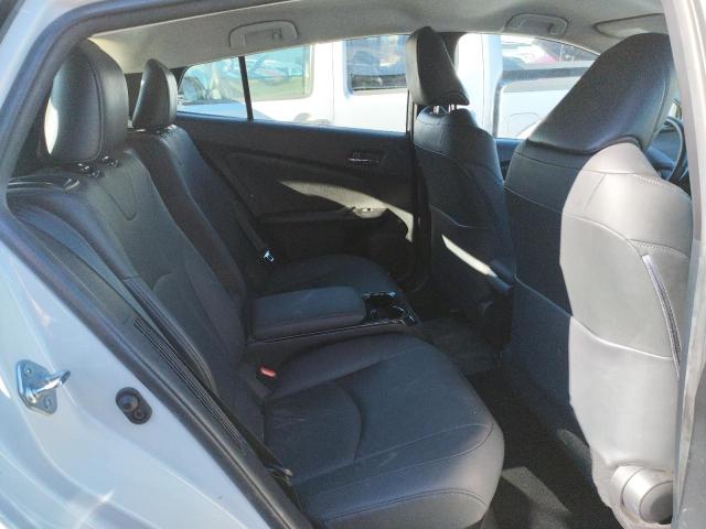 JTDKARFP1H3003241 - 2017 TOYOTA PRIUS PRIM WHITE photo 9