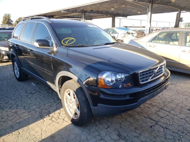 YV4CN982481432991 - 2008 VOLVO XC90 3.2 BLACK photo 1