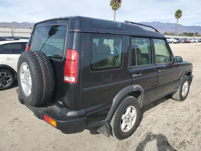 SALTY12401A706143 - 2001 LAND ROVER DISCOVERY BLACK photo 4