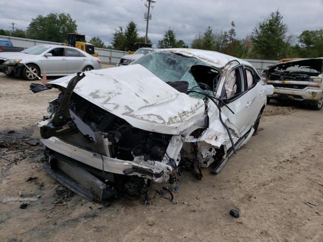 SHHFK7H48MU228080 - 2021 HONDA CIVIC SPOR 白色 照片 2