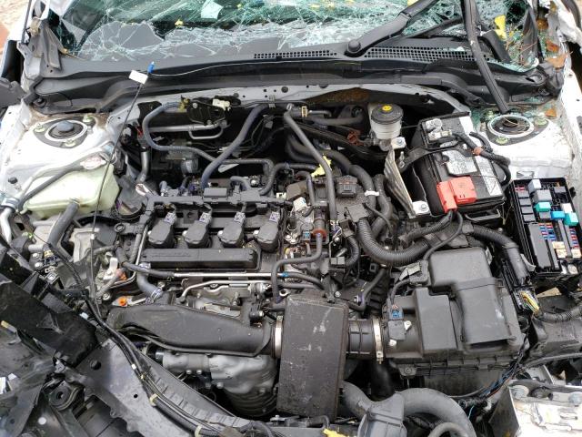 SHHFK7H48MU228080 - 2021 HONDA CIVIC SPOR 白色 照片 7