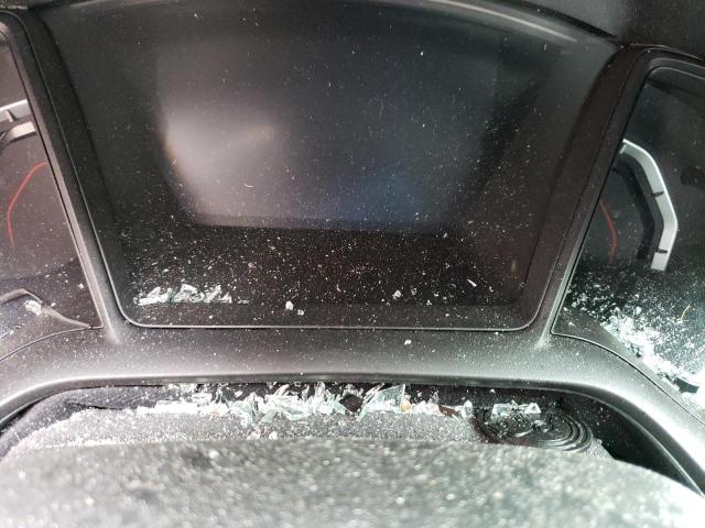 SHHFK7H48MU228080 - 2021 HONDA CIVIC SPOR 白色 照片 8