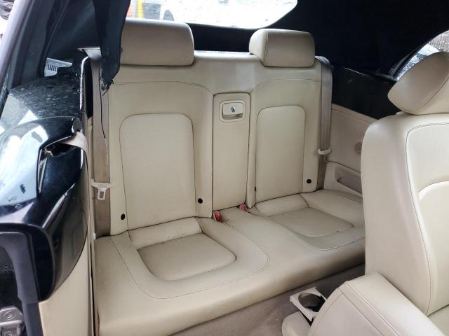 3VWCK21Y83M311942 - 2003 VOLKSWAGEN NEW BEETLE 黑色 照片 10