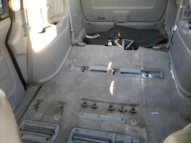 5FNRL38879B029259 - 2009 HONDA ODYSSEY TO GRAY photo 10