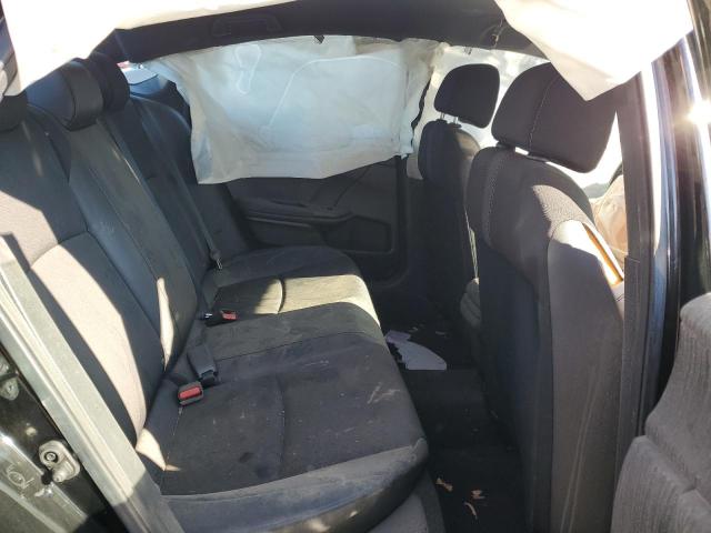 2HGFC2F80KH539552 - 2019 HONDA CIVIC SPOR 黑色 照片 10