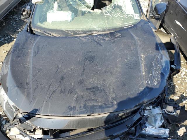 2HGFC2F80KH539552 - 2019 HONDA CIVIC SPOR 黑色 照片 11